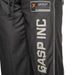GASP No1 Mesh Pants - Black - Pants at MySupplementShop by Gasp