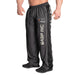 GASP No1 Mesh Pants - Black - Large - Pants at MySupplementShop by Gasp