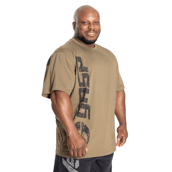 GASP Original Tee - Washed Green