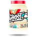 Ghost Whey Protein - 924g / Coffee Ice Cream - Whey Protein Powder
