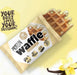 Go Fitness Protein Waffle 12x50g - Protein Waffle at MySupplementShop by Go Fitness