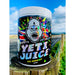 Gorillalpha Yeti Juice 480g