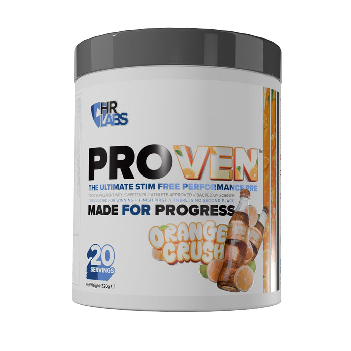HR Labs Proven 320g