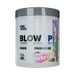 HR Labs Blow Up 240g Elite Stim-Free Pre-Workout Formula - Super Colour Sweeties - Stim Free Pre Workout at MySupplementShop by HR Labs