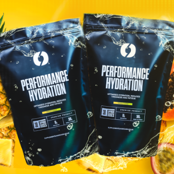 MARCHON Performance Hydration 300g