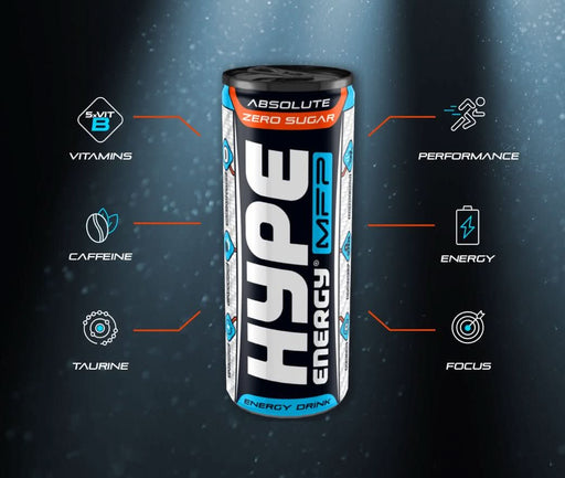 MySupplementShop