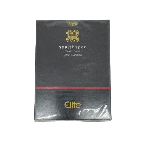 Healthspan Elite Vitamin B12 - 120 tabs