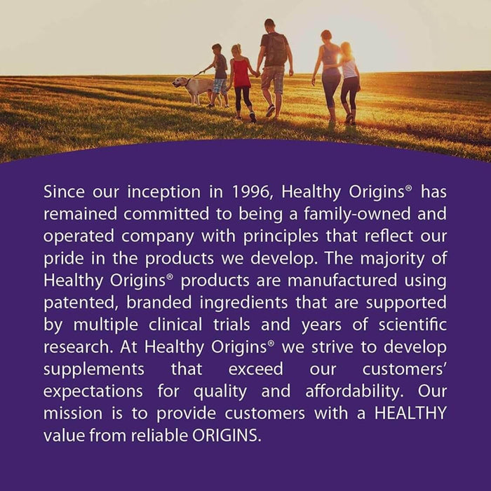 Healthy Origins Cognizin Citicoline 250mg 150 Veggie Capsules - Brain & Memory at MySupplementShop by Healthy Origins