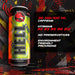 Hell Energy Energy Drink 12x500ml