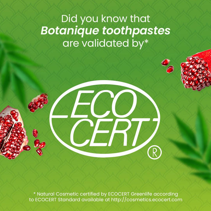 Himalaya Neem & Pomegranate Toothpaste - 75 ml.