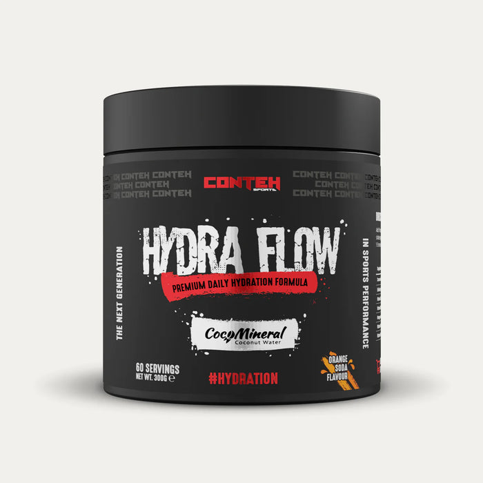 Conteh Sports Hydra Flow 300g