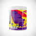 Gorillalpha Ibiza Juice Remix 2 Pre Workout 500g - Pre Workout at MySupplementShop by Gorillalpha