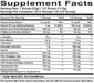 InnovaPharm MVPRE 365 460g - Pre Workout at MySupplementShop by Innovapharm