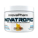 Innovapharm Novatropic 155g - Diet & Nutrition at MySupplementShop by INNOVAPHARM