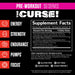 JNX Sports The Curse! 250g