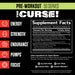 JNX Sports The Curse! 250g