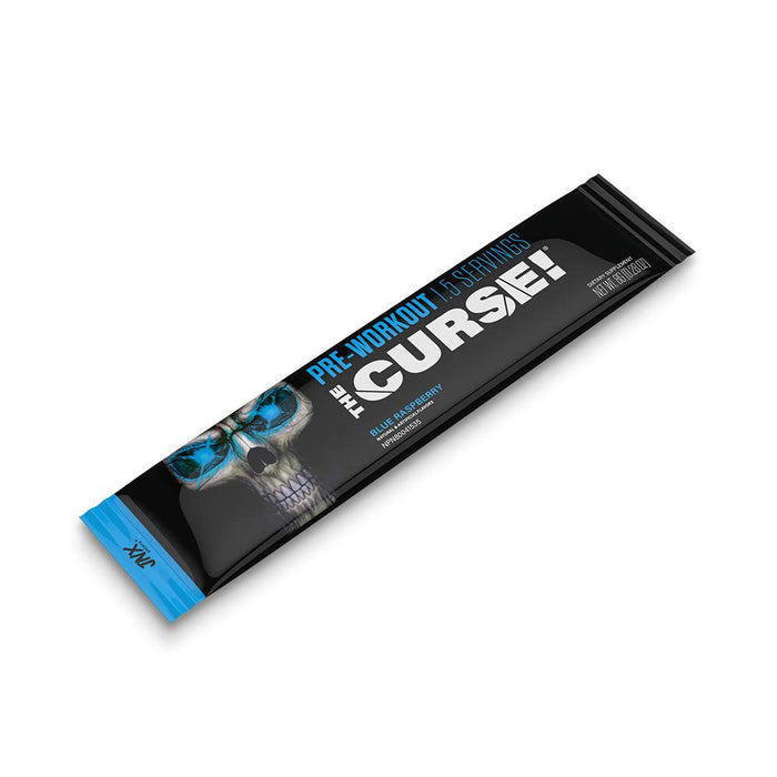 JNX Sports The Curse! Variety Pack - 5 x 5g