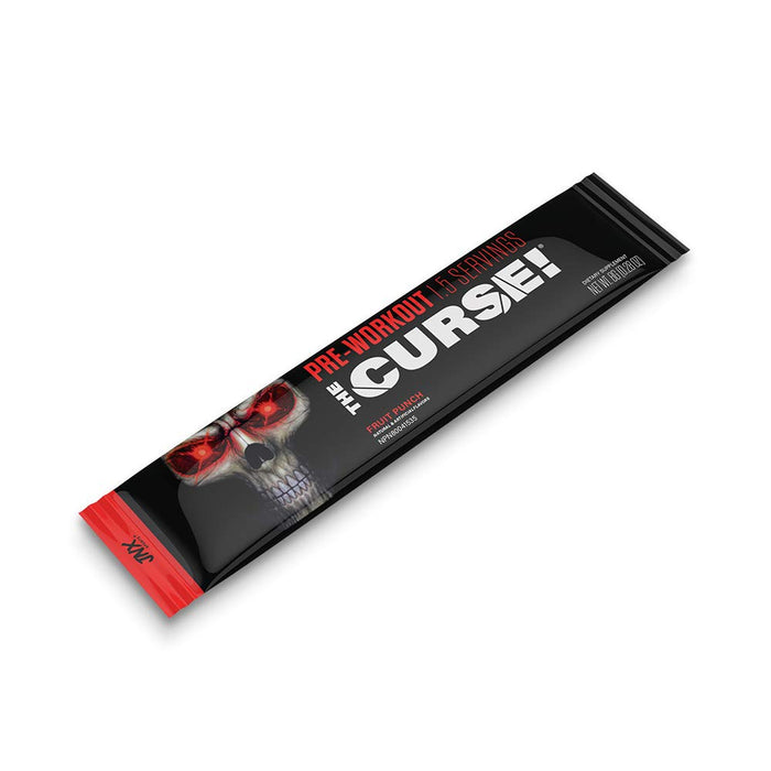 JNX Sports The Curse! Variety Pack - 5 x 5g