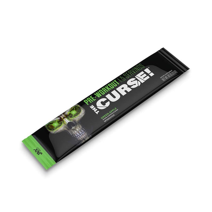 JNX Sports The Curse! Variety Pack - 5 x 5g