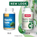 Jarrow Formulas Mastic Gum - 60 vcaps - Health and Wellbeing at MySupplementShop by Jarrow Formulas