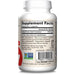 Jarrow Formulas Shilajit Fulvic Acid Complex 250 mg 60 Veggie Capsules - Health and Wellbeing at MySupplementShop by Jarrow Formulas