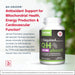 Jarrow Formulas Ubiquinol QH-absorb, 200mg - 90 softgels - Health and Wellbeing at MySupplementShop by Jarrow Formulas
