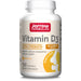 Jarrow Formulas Vitamin D3 62.5 mcg (2500 IU) 100 Softgels - Vitamins & Minerals at MySupplementShop by Jarrow Formulas