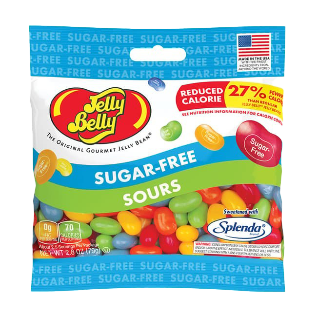 Jelly Belly