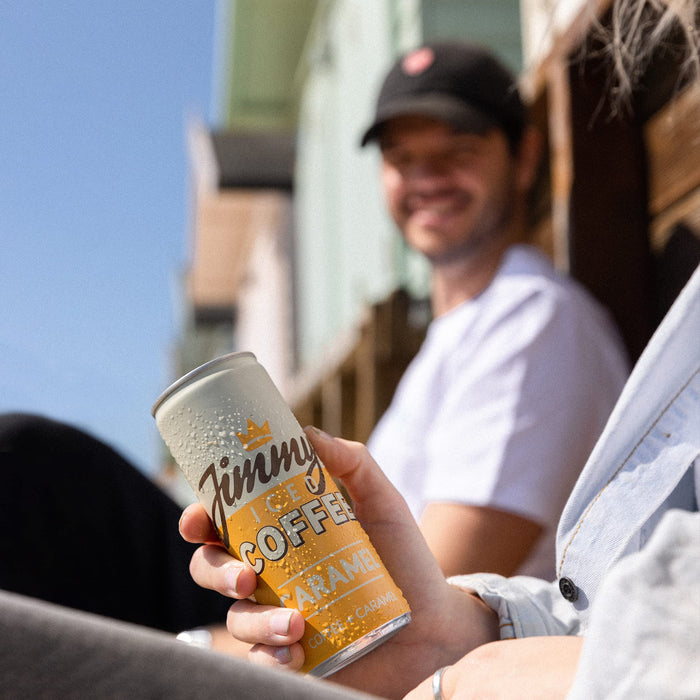 Jimmy's Iced Coffee 12x250ml
