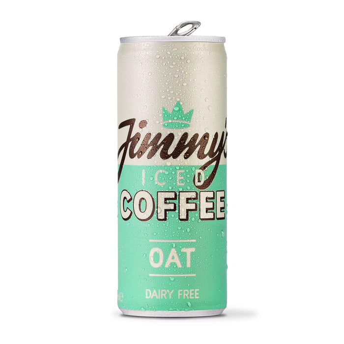 Jimmy's Iced Coffee 12x250ml