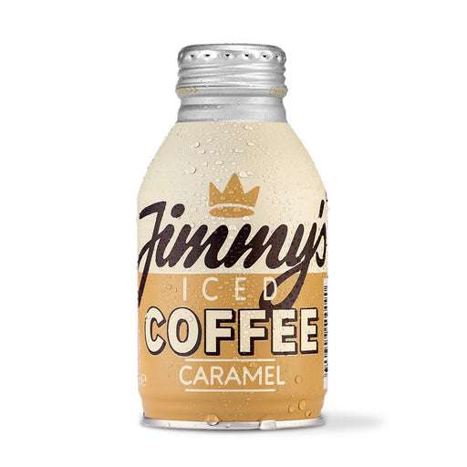 Jimmy's Iced Coffee 12x275ml