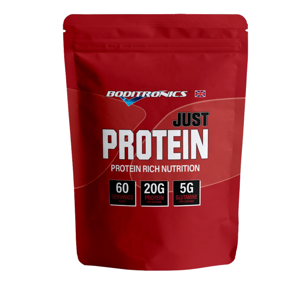 MySupplementShop