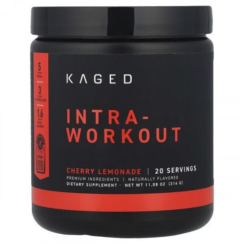 Kaged Muscle Intra-Workout 314g