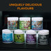 LEVLUP Gaming Booster 315g - Flavored Drink Concentrate at MySupplementShop by LEVLUP