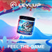 LEVLUP Gaming Booster 315g - Flavored Drink Concentrate at MySupplementShop by LEVLUP