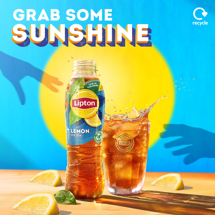 Lipton Ice Tea 24 x 500ml