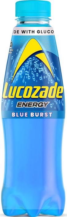 Lucozade Energy 12x500ml
