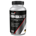 Maxi Nutrition Omega 3 Soft Gels 120Caps - Sports Nutrition at MySupplementShop by Maxi Nutrition