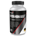 Maxi Nutrition Vitamin D3 120 Capsules - Sports Nutrition at MySupplementShop by Maxi Nutrition