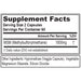 EVLution Nutrition MSM 1000 - 120 caps 60 Servings - Supplements at MySupplementShop by EVLution Nutrition