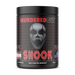 Murdered Out Shook High Stim Pre Workout 450g - Pre Workout at MySupplementShop by Murdered Out