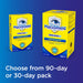 Macushield Original 30 Capsules - Eye Health at MySupplementShop by Macushield