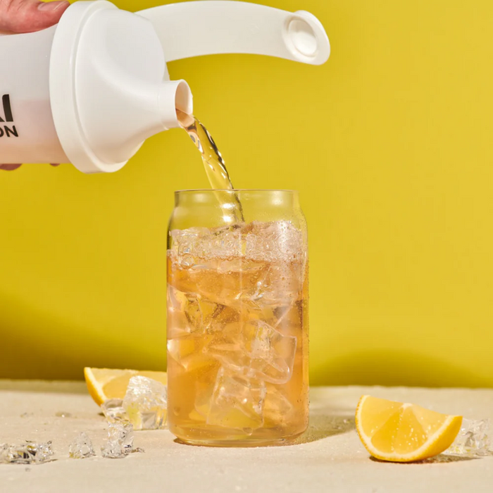 MaxiNutrition MaxClear Whey Protein – Clear, Zero Sugar, Zero Fat, Fast-Absorbing Protein