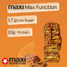 MaxiNutrition Protein Waffle Bar 12x40g