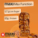 MaxiNutrition Protein Waffle Bar 12x40g