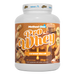 Method 1 Pro Whey 2kg - Caramel Biscuit - Sports Nutrition at MySupplementShop by Method 1
