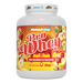 Method 1 Pro Whey 2kg - Strawberry Banana - Sports Nutrition at MySupplementShop by Method 1