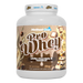 Method 1 Pro Whey 2kg - White Choc Hazelnut - Sports Nutrition at MySupplementShop by Method 1