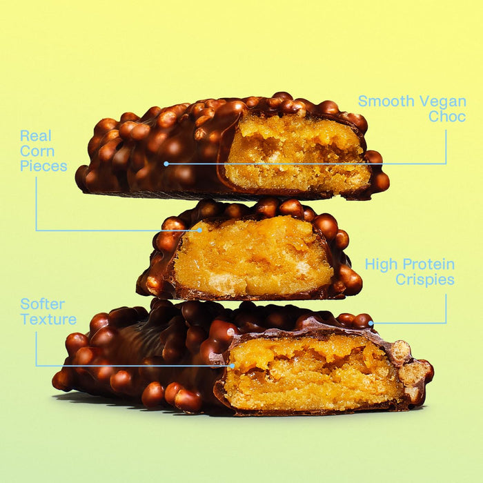 Misfits Vegan Protein Bar 15 x 50g