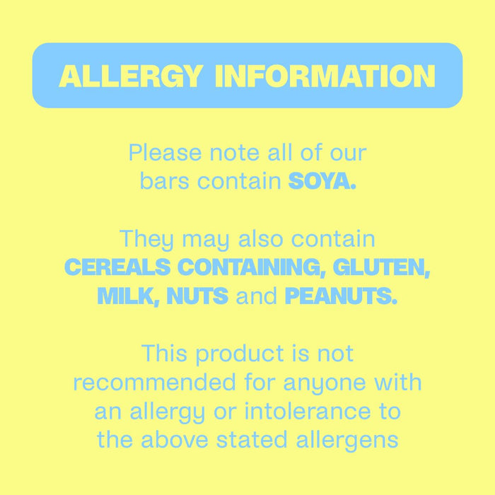 Misfits Vegan Protein Bar 15 x 50g